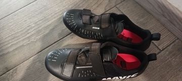 Brugt Mavic Shoes 2026 Cycling Shoes