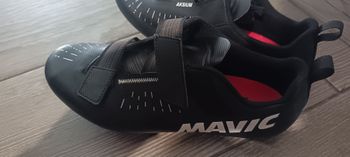 Tweedehands Mavic Shoes 2026 bike
