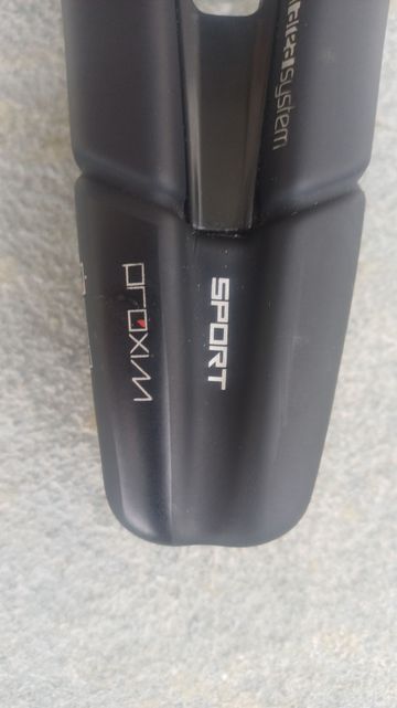 Używany Prologo Proxim W650 2026 bike — zdjęcie 3 z 5