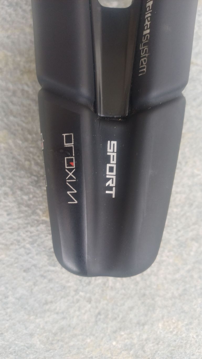 Prologo Proxim W650 2026 bike usato — immagine 3 di 5