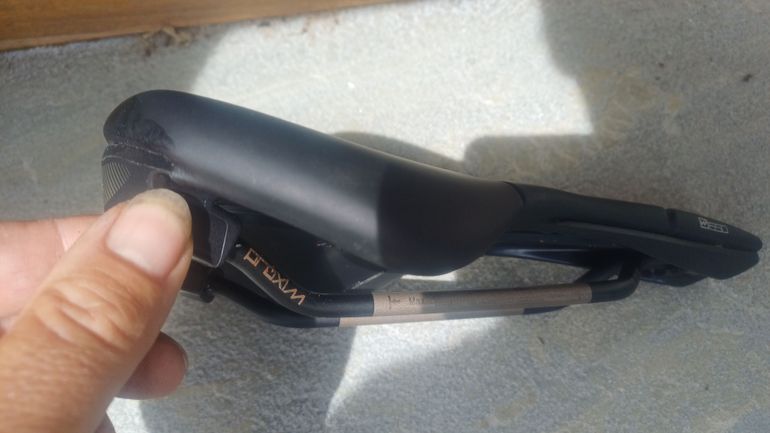 Prologo Proxim W650 2026 bike usato — immagine 5 di 5
