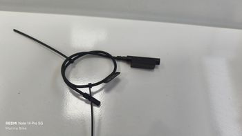 Used Shimano D-Fly Bluetooth unit EW-WU111 2021 bike
