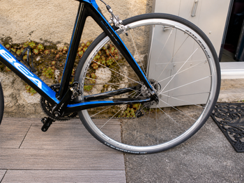 Brugt Mavic Ksyrium Wheels 2015 bike — billede 3 af 3