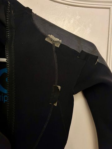 Used Rip Curl Wetsuit Classic bike — image 7 of 11