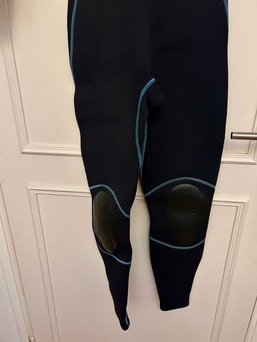 Used Rip Curl Wetsuit Classic bike — image 3 of 11