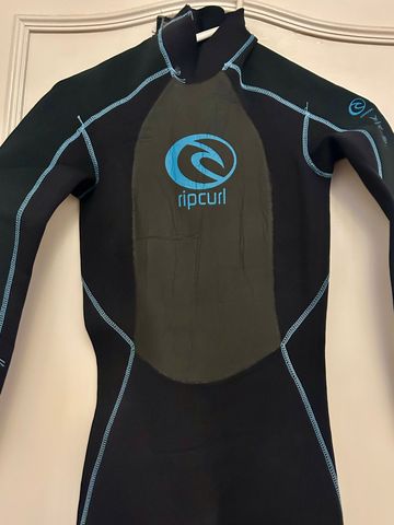 Used Rip Curl Wetsuit Classic bike — image 1 of 11