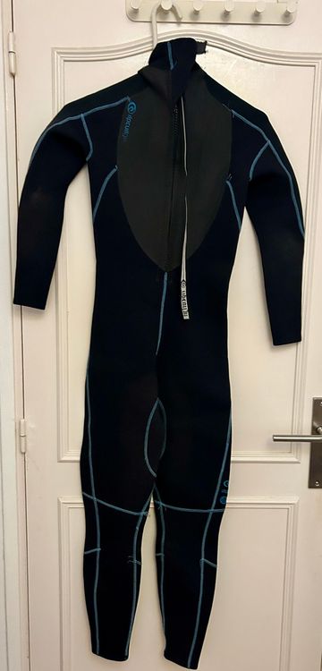 Used Rip Curl Wetsuit Classic bike — image 5 of 11