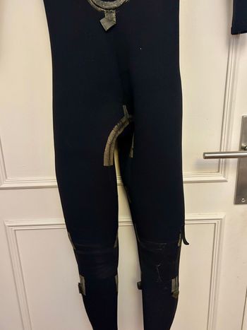 Używany Rip Curl Wetsuit Classic bike — zdjęcie 11 z 11