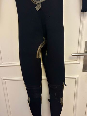 Used Rip Curl Wetsuit Classic bike — image 11 of 11