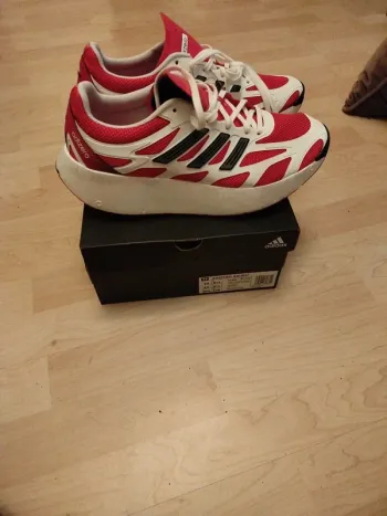 Brugt Adidas Adizero Aruku bike — billede 2 af 10