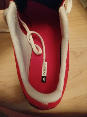 Brugt Adidas Adizero Aruku bike — billede 7 af 10