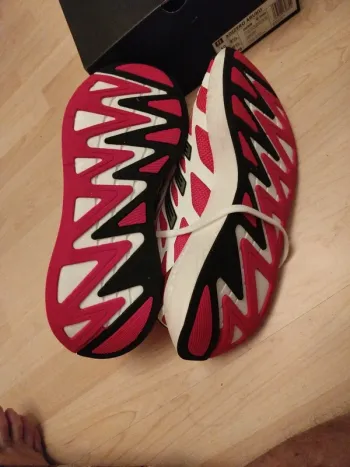 Brugt Adidas Adizero Aruku bike — billede 9 af 10