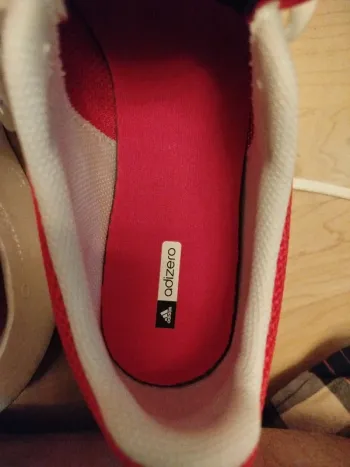 Brugt Adidas Adizero Aruku bike — billede 8 af 10