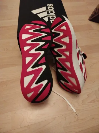 Brugt Adidas Adizero Aruku bike — billede 5 af 10