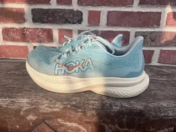 Used Hoka Mach 6 bike — image 4 of 6