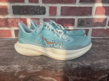 Used Hoka Mach 6 bike — image 3 of 6