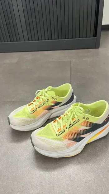 Used New Balance FuelCell Rebel v4 bike
