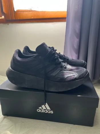 Adidas Basket bike de segunda mano