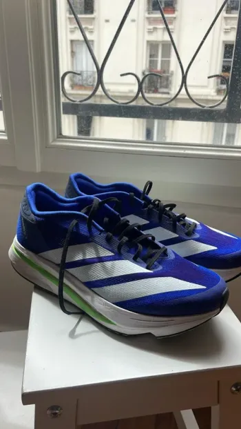 Brugt Adidas Adizero SL2 bike