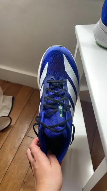 Adidas Adizero SL2 bike d'occasion — image 2 sur 5