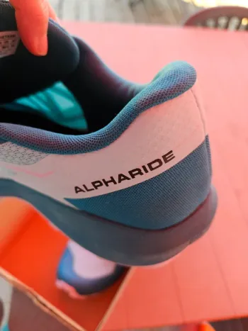 Tweedehands Salomon Alpharide bike — afbeelding 5 van 6