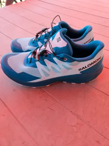 Tweedehands Salomon Alpharide bike — afbeelding 2 van 6