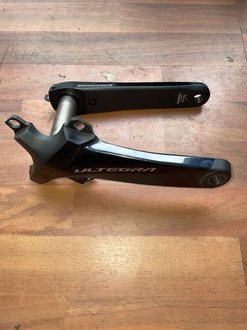 Shimano ultegra R-8000 2023 Drivetrain & Pedals de segunda mano