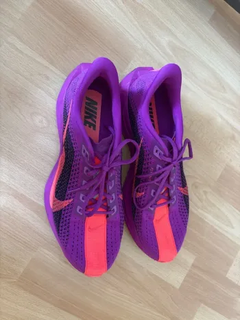 Used Nike Running Shoes bike