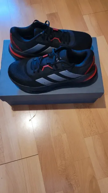 Used Adidas Questar 3 bike — image 2 of 5