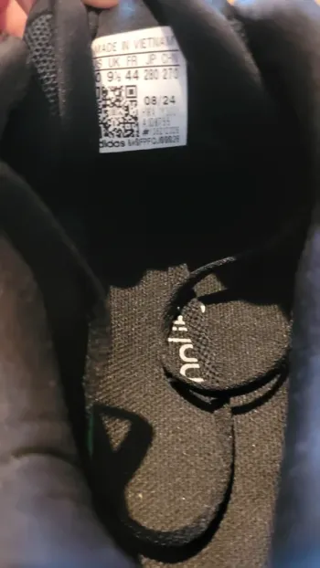 Used Adidas Questar 3 bike — image 3 of 5
