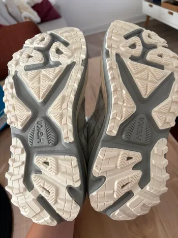 Gebrauchtes Hoka Laufschuhe Herren bike — Bild 5 von 8