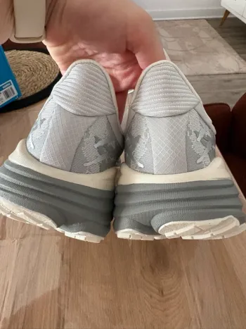 Gebrauchtes Hoka Laufschuhe Herren bike — Bild 4 von 8