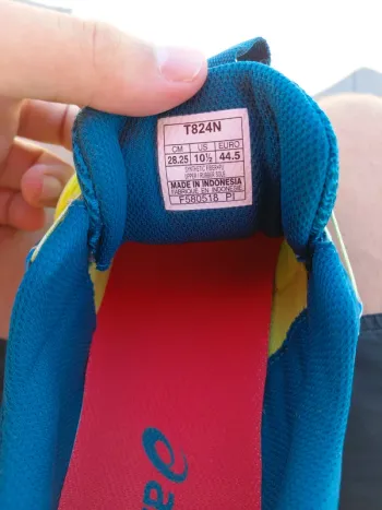 Used Scarpa Gel-451 bike — image 3 of 6