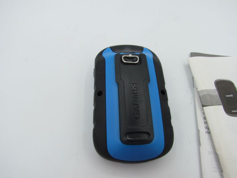 Brugt Garmin eTrex Touch 25 bike — billede 4 af 5