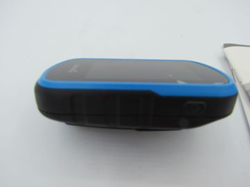Garmin eTrex Touch 25 bike usato — immagine 3 di 5