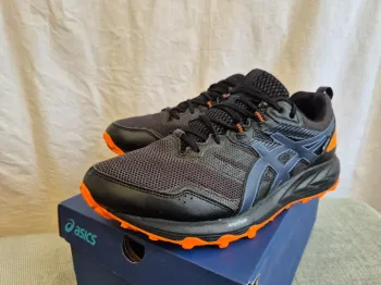 Used Asics Sonoma 6 GTX bike — image 2 of 15