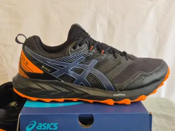 Used Asics Sonoma 6 GTX bike — image 11 of 15