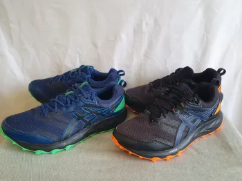 Used Asics Sonoma 6 GTX bike