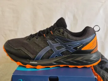 Used Asics Sonoma 6 GTX bike — image 6 of 15