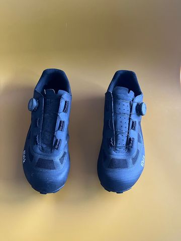 Gebrauchtes Fizik Radschuhe 2024 Cycling Shoes
