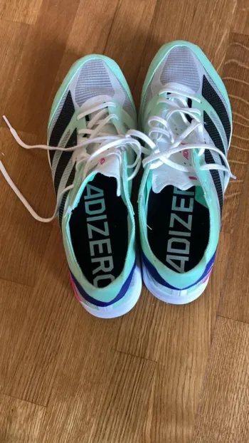 Used Adidas Adios 7 bike — image 5 of 7