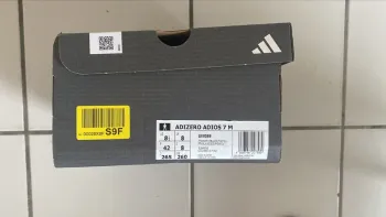 Used Adidas Adios 7 bike — image 7 of 7