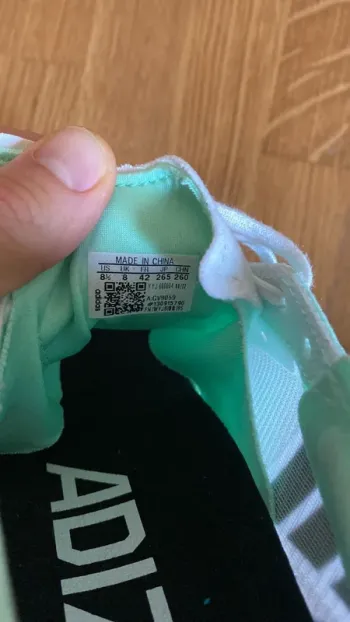 Used Adidas Adios 7 bike — image 6 of 7