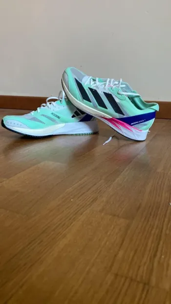 Used Adidas Adios 7 bike
