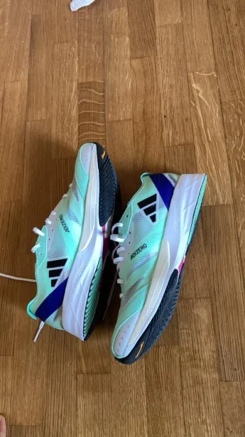 Used Adidas Adios 7 bike — image 4 of 7