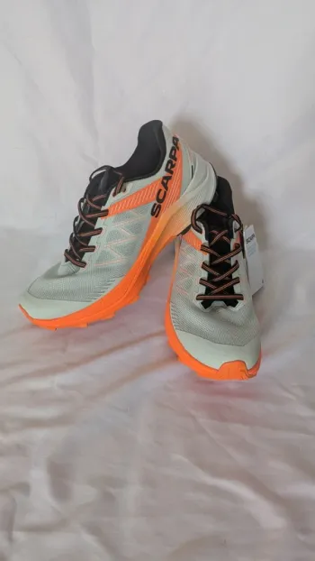 Scarpa Spin Ultra 2 bike de segunda mano