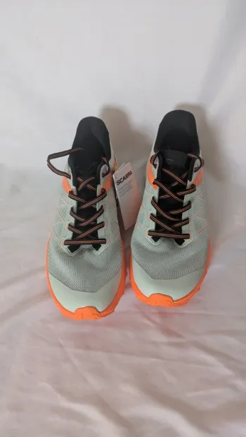 Scarpa Spin Ultra 2 bike d'occasion — image 2 sur 5