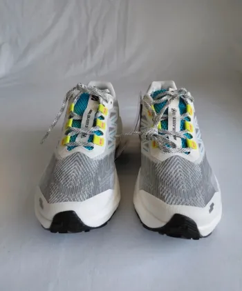 Tweedehands Salomon Aero Blaze 3 Grvl bike — afbeelding 2 van 7