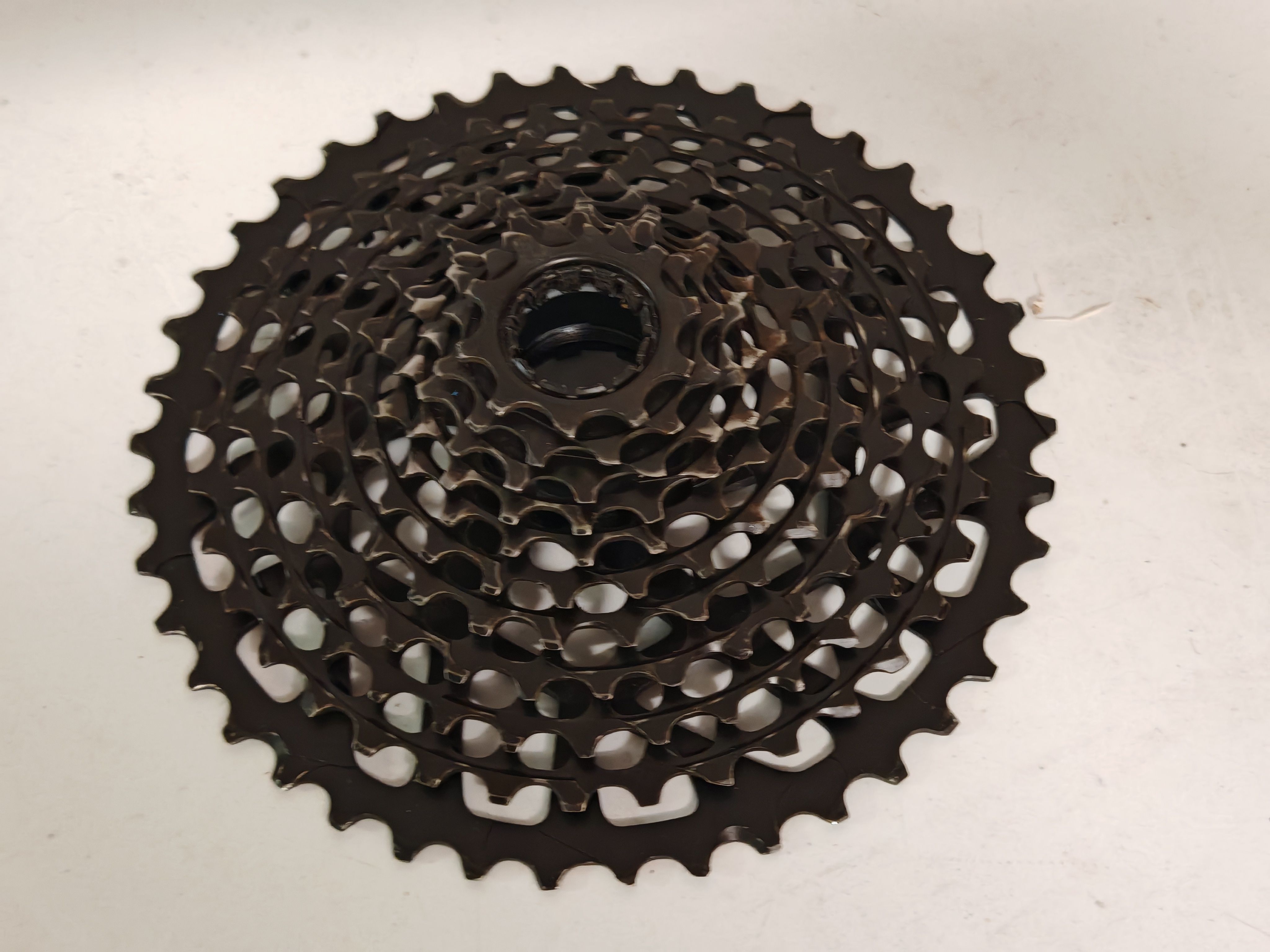 Sram X01 XG-1195 X-DOME 11v 10-42T | buycycle
