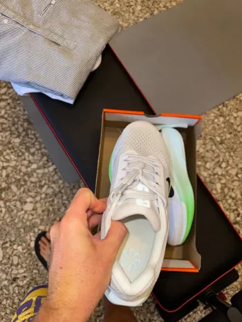 Nike Air Winflow II bike usato — immagine 3 di 6